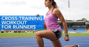 The Best Cross-Training Workout for Runners – Part 3