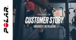 How CrossFit Reykjavik improves retention with heart