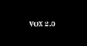 Crosfit Vox 2.0