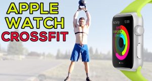 Apple Watch: CrossFit Workout – REVIEW