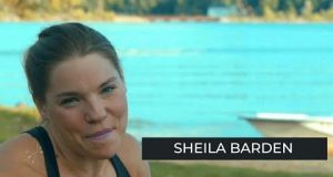 Sheila Barden   Post CrossFit Games Interview