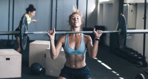4 Powerful Perks Of CrossFit Workouts