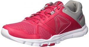 Reebok Women’s Yourflex Trainette 10