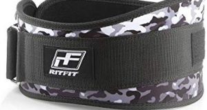 RitFit Weight Lifting Belt – Great for