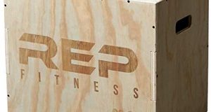 REP FITNESS Unassembled 3 in 1 Wood