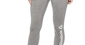 Reebok Women’s Printed Capri Leggings