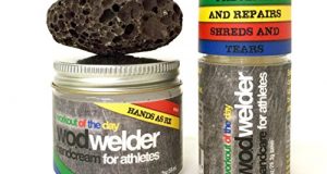 w.o.d.welder 3 Step Hand Care Kit