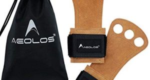 AEOLOS Leather Gymnastics Hand