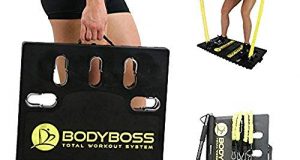 BodyBoss 2.0 – Full Portable Home Gym