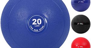 Weighted Slam Ball by Day 1 Fitness –