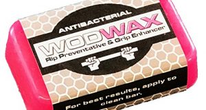 WodWax WOD Wax Antibacterial Hand Grip