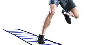 GHB Pro Agility Ladder Agility