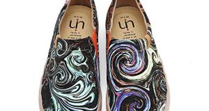 UIN Women’s Starry Night Painted