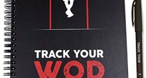 Track Your WOD Journal – The Ultimate