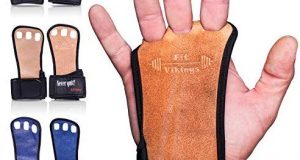 Gymnastics Grips – Gloves for Crossfit