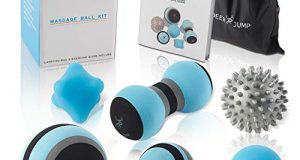Massage Ball Kit for Myofascial