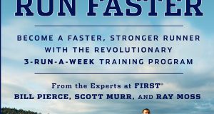 Runner’s World Run Less, Run Faster: