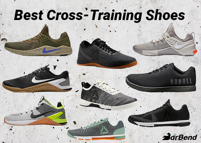 Choosing The Best CrossFit Shoes Crossfit BloggerCrossfit Blogger