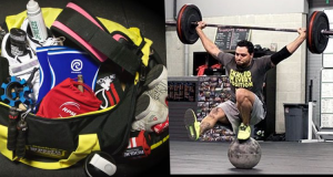 Crossfit Gear – What to Buy
