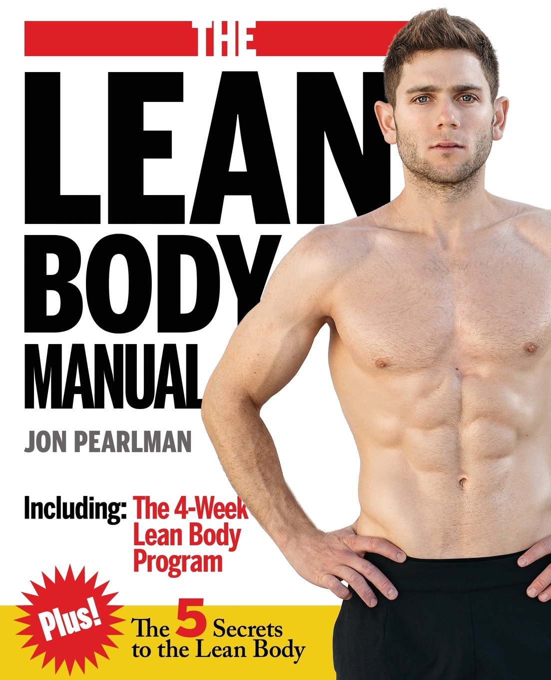 lean shape body