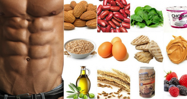 Six Pack Abs Diet – The Best Diet For | Crossfit Blogger