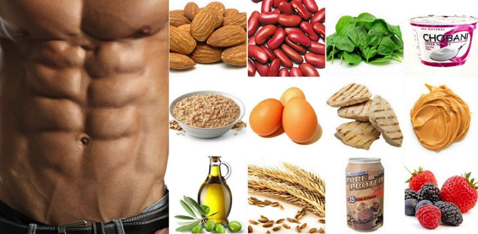 Six Pack Abs Diet The Best Diet For Crossfit Bloggercrossfit Blogger
