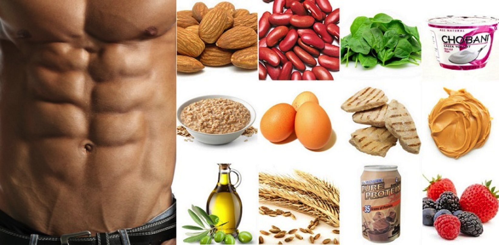 Six Pack Abs Diet The Best Diet For Crossfit BloggerCrossfit Blogger