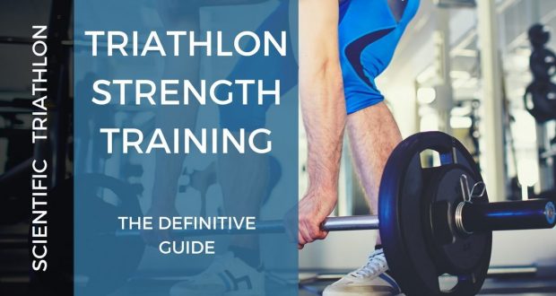 The Variety in Triathlon Training Can