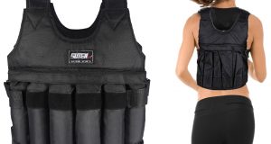 Weighted Vests for Men – The Ultimate