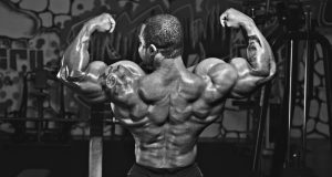 Mega Muscle Overload Technique – More Reps