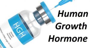 HGH (Human Growth Hormone) Research