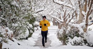 Is Cold Weather Beneficial For