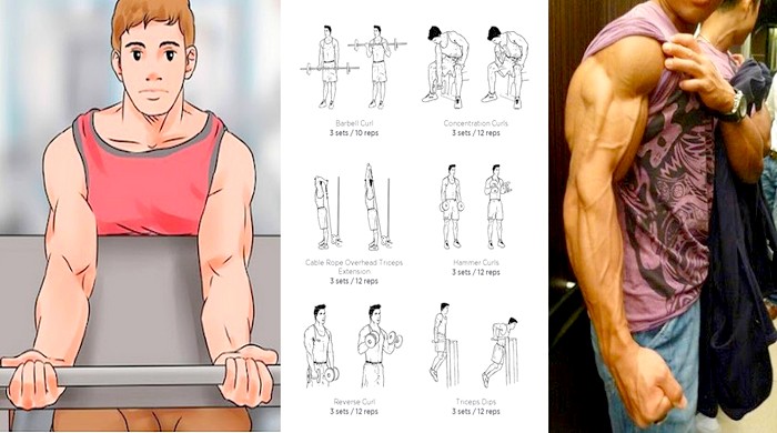 the-10-best-arm-building-exercises-for-crossfit-bloggercrossfit-blogger